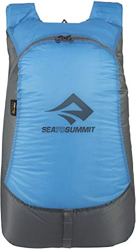 Sea to Summit Ultra SIL Day Pack  Pacific Blue  20 L