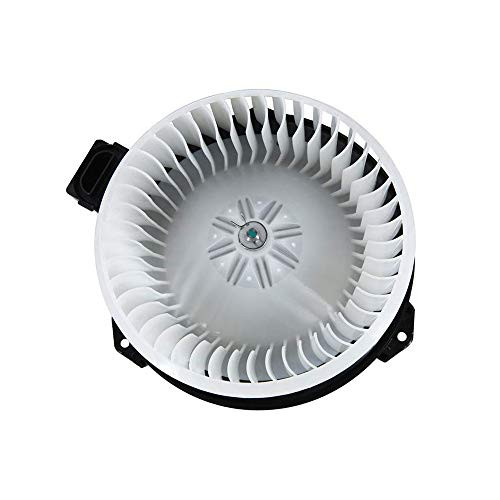 AC Heater Blower Motor fit for Honda Civic 2006  2007  2008  2009  2010  2011  Jeep Wrangler 2007 2010 Replaces  79310SNAA01  79310 SNA A01  PM9177  700194  75821