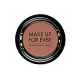 MAKE UP FOR EVER Artist Shadow Refill  M546 Dark Purple Taupe  Matte