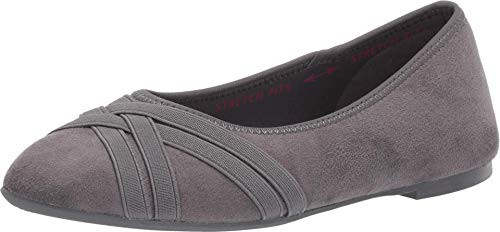 Skechers Cleo Charcoal 7 5 B  M