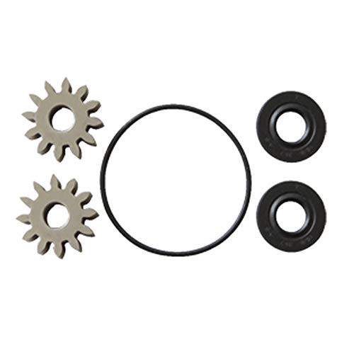 GROZ Electric Oil Drum Transfer Pump  Repair Kit    45565