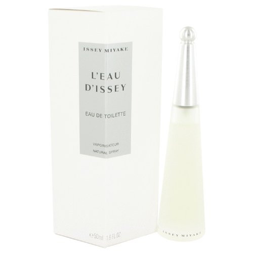 Issey Miyake ~ L eau D Issey 1 6 oz Women Eau de Toilette Spray