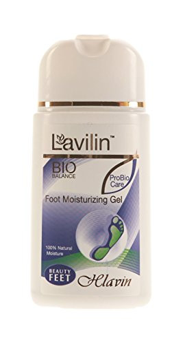Lavilin Foot Care Foot Moisturizing Gel  100 Grams