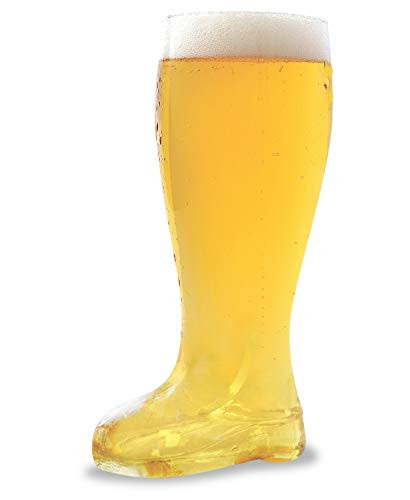 DAS Boot Glass
