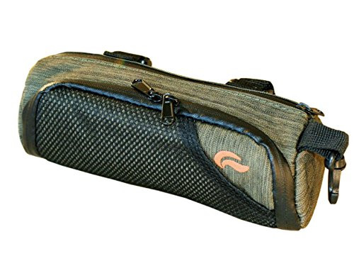 Skunk Urban Warrior Smell Proof Case 7 x3   Olive Green