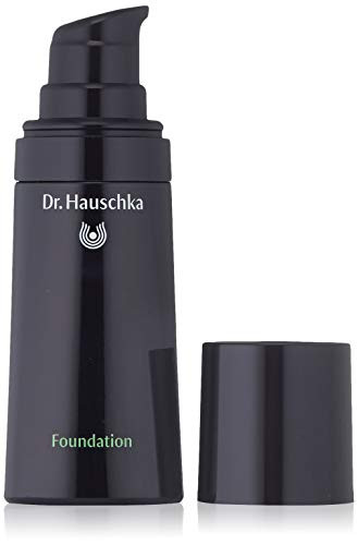 Dr  Hauschka Foundation  Chestnut  1 Fl Oz