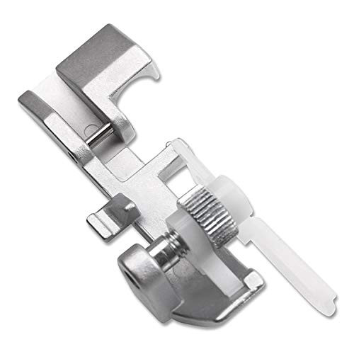 DREAMSTITCH 202040004 Overlock Blind Stitch Foot for Janome Overlockers Machine 202040004