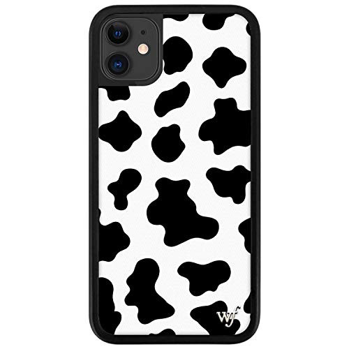 Wildflower Limited Edition Cases for iPhone 11  Moo Moo