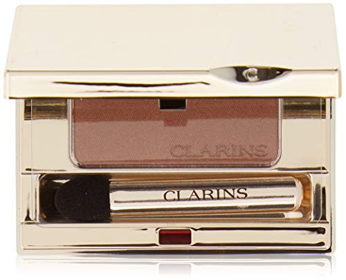 Clarins Ombre Minerale Smoothing And Long Lasting Mineral Eyeshadow 07 Auburn 0 07 Ounce Clarins Ombre Minerale Smoothing And Long Lasting Mineral Eyeshadow 07 Auburn 0 07 Ounce