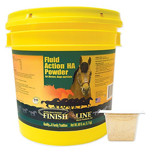 Fluid Action Ha Joint Therapy 32 Fl  Oz  946 Ml