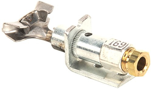 Southbend Range 5375 1  Liquid Propane Pilot Burner