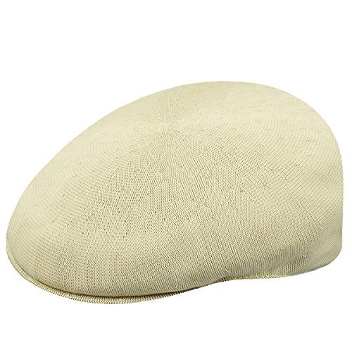 Kangol Tropic 504 Beige  Large