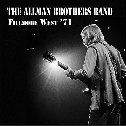 Fillmore West  71