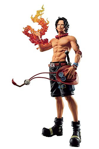Bandai Spirits Ichibansho Ace  Treasure Cruise  One Piece  Bandai Ichiban Figure