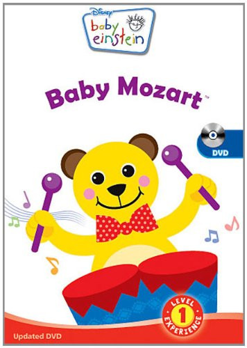 Baby Einstein  Baby Mozart