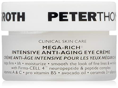 Peter Thomas Roth Mega Rich Intensive Anti Aging Eye Crème  0 76 Fl Oz