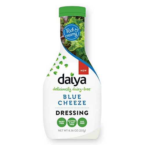 Daiya Drssng Dairy Free Blu Chs