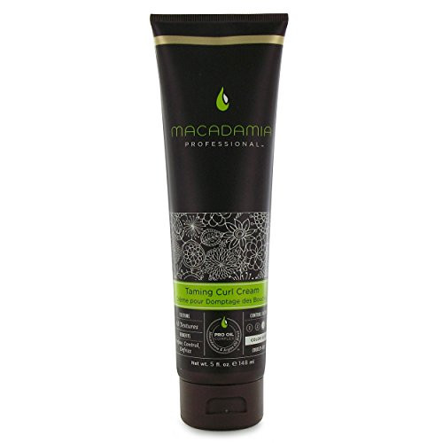 Macadamia Professional Taming Curl Cream  5 Fl oz