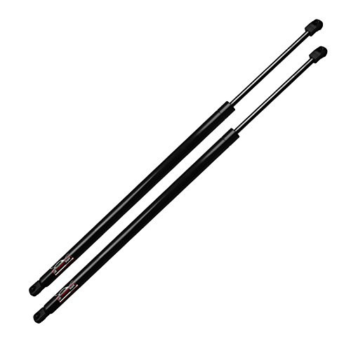 Qty 2 Fits Sequoia 2009 To 2018 Liftgate Lift Supports W O Power Gate Qty 2 Fits Sequoia 2009 To 2018 Liftgate Lift Supports W O Power Gate