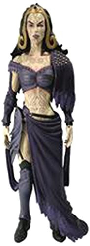 Funko Magic: The Gathering -Legacy Action Figures- Liliana Vess Action Figure