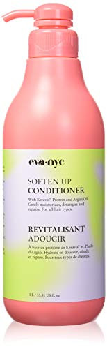 Eva Nyc Soften Up Conditioner  33 8 Oz  1lb