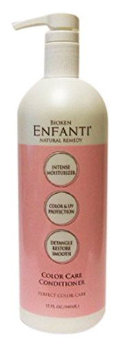 Bioken Enfanti Perfect Color Care Conditioner  32 0 oz