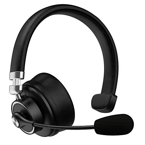 Bluetooth Headset with Microphone 