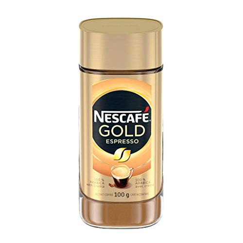 Nescafe Espresso 100 Arabica 100g  3 Pack