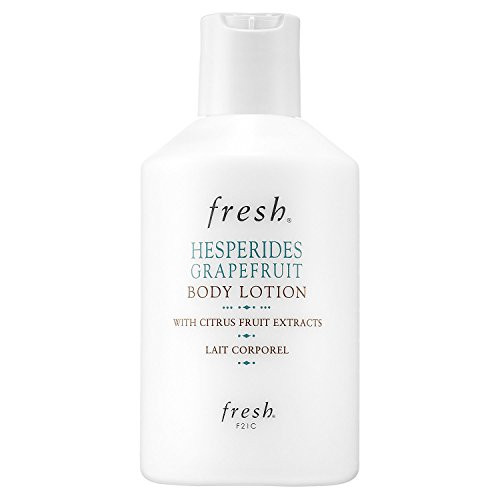 Fresh Hesperides Grapefruit Body Lotion 300ml 10oz