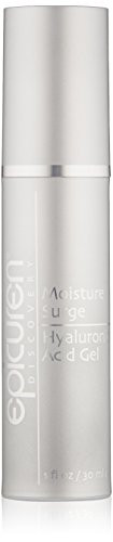 Epicuren Discovery Moisture Surge Hyaluronic Acid Gel  1 Fl Oz