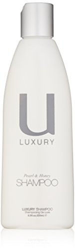 UNITE Hair U Luxury Shampoo  8 5 Fl Oz