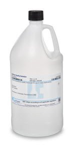 LabChem LC246304 Sodium Hypochlorite Solution  5 W V  4 L Volume