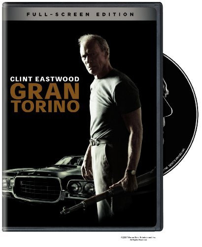 Gran Torino  Full Screen Edition  by Clint Eastwood