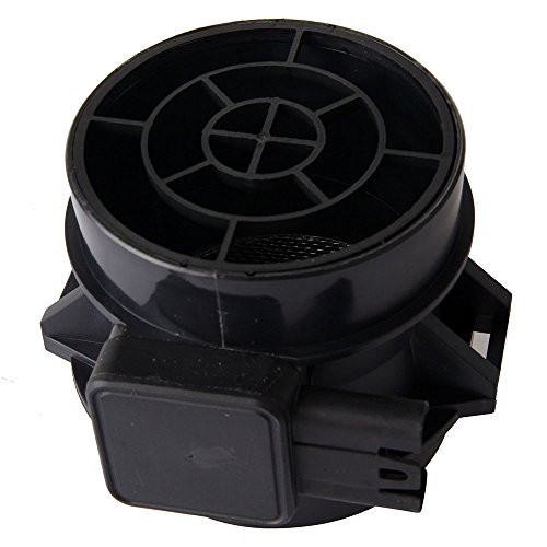 13627566984 SCITOO MAF Mass Air Flow Sensor FITS FOR 2003 2006 for BMW 325Ci 2 5L 2002 2004 2005 for BMW 325i 2 5L 2004 2005 for BMW X3 2 5L 2003 2005 for BMW Z4 2 5L 2003 2005 for BMW Z4 3 0L