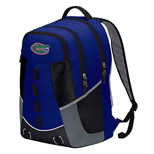 Florida Gators  Personnel  Backpack  19  x 5  x 13