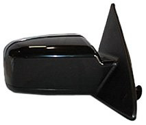 TYC 2610031 Compatible with Ford Mercury Passenger Side Power Non Heated Replacement Mirror