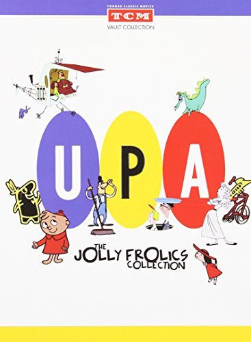 Upa   The Jolly Frolics Collection