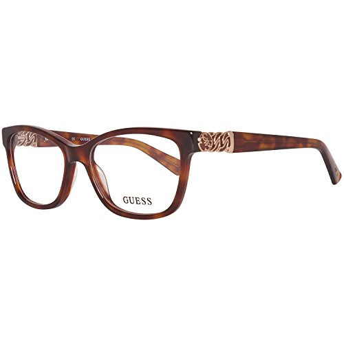 GUESS GU2492 Dark Havana One Size