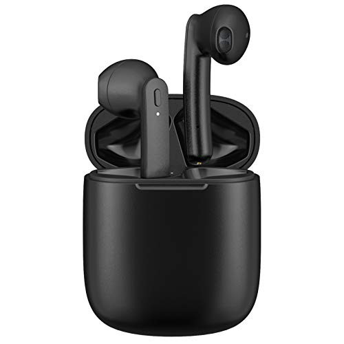 Bluetooth Earbuds Bluetoooth 5 0 Headphones Wireless Earbuds 35H Cycle Playtime in Ear Wireless Headphones Hi Fi Stereo Sweatproof Earphones Sport Headsets Built in Mic for Work Running Travel Bluetooth Earbuds Bluetoooth 5 0 Headphones Wireless Earbuds 35H Cycle Playtime in Ear Wireless Headphones Hi Fi Stereo Sweatproof Earphones Sport Headsets Built in Mic for Work Running Travel