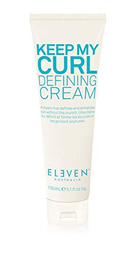 ELEVEN AUSTRALIA KEEP MY CURL DEFINING CREAM 5 1 oz   150mL