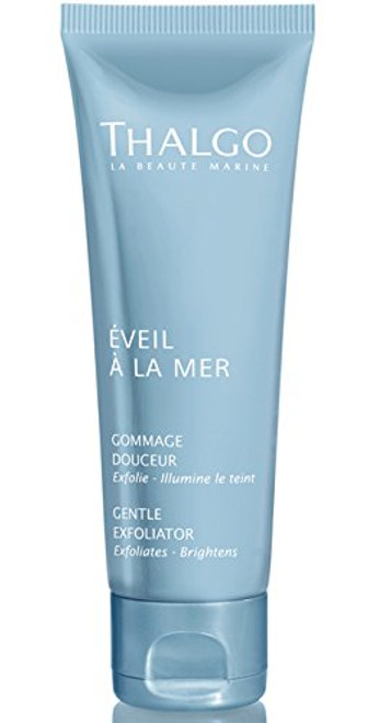 THALGO Eveil A La Mer Gentle Exfoliator 1 69 Fl Oz THALGO Eveil A La Mer Gentle Exfoliator 1 69 Fl Oz