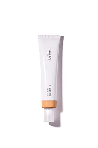 Ere Perez   All Natural Oat Milk Foundation  Caramel