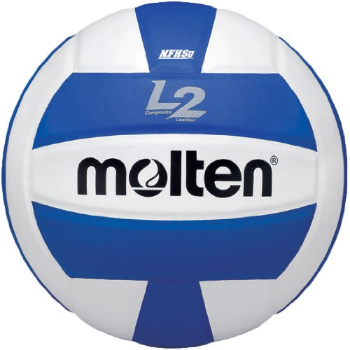 Molten L2 Volleyball  NFHS Approved