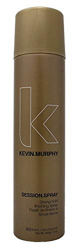 Kevin Murphy Session Strong Hold Finishing Spray  10 Ounce