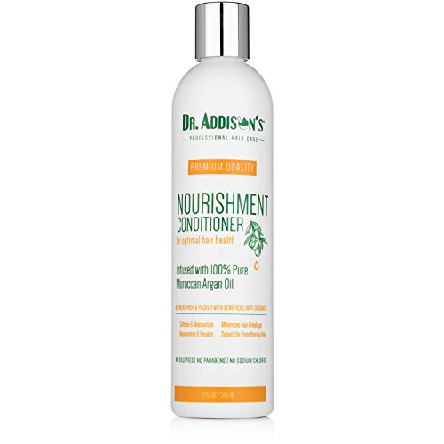 Argan Oil Conditioner Sulfate Free Hair Moisturizer Nourishing 100 Pure Argan Oil Anti Breakage Anti Oxidant Hair Conditioner Natural Curly Hair Types No Frizz No Parabens 12 fl oz Argan Oil Conditioner Sulfate Free Hair Moisturizer Nourishing 100 Pure Argan Oil Anti Breakage Anti Oxidant Hair Conditioner Natural Curly Hair Types No Frizz No Parabens 12 fl oz