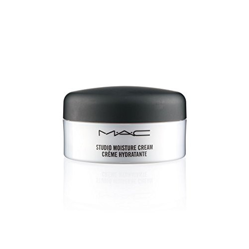 MAC Studio Moisture Cream ~ Full size 1 7 oz