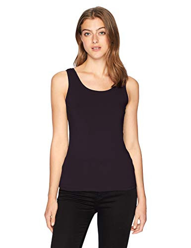 NIC ZOE Women s Perfect Tank  Nightshade  Large