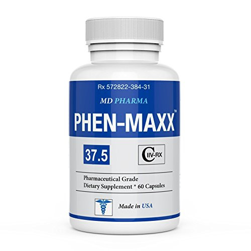 PHEN MAXX 37 5 ® Weight Loss Pills Fat Burner Diet Pills Appetite Suppressant Diet Pills That Work Fast for Women and Men Carb Block Keto Friendly PHEN MAXX 37 5 ® Weight Loss Pills Fat Burner Diet Pills Appetite Suppressant Diet Pills That Work Fast for Women and Men Carb Block Keto Friendly