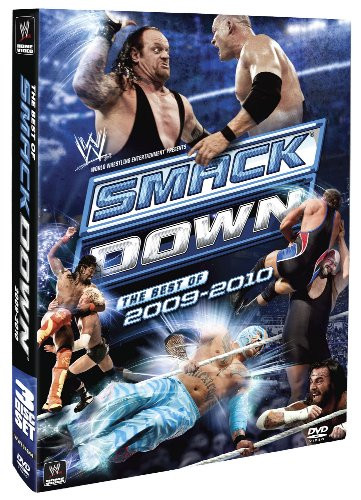 WWE  SmackDown   The Best of 2009 2010