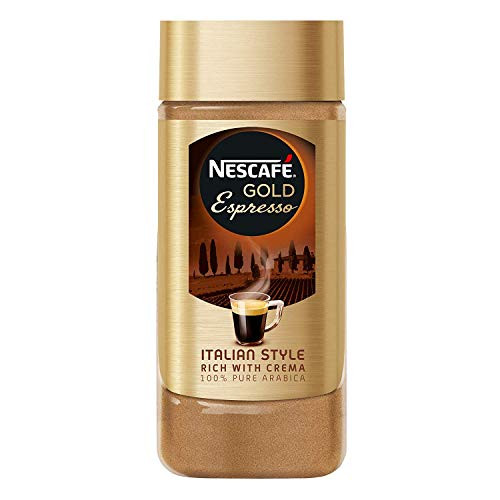 Nescafé Instant Espresso  3 5oz 100g  Pack of 3